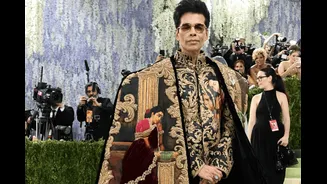 Karan Johar Announces 'It's A Digital Detox': Here's Why You Should Try It Too