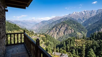 Escape To Himachal: Budget Kasol And Jibhi Homestays For Quiet Remote Stays