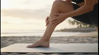 Active Recovery Becomes A Fitness Essential For People Training Regularly