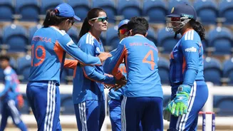 India kick-start Women's T20 World Cup campaign against Pakistan: Preview
