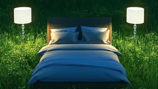 Sleep Research Suggests Consistency Matters—Can Your Phone Help?