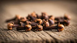 Cloves: 11 Daily Health Benefits You Can't Ignore!