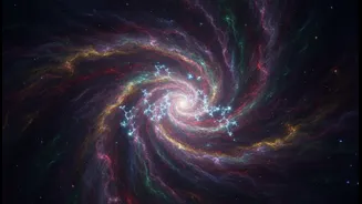 Cosmic sugar rush as scientists identify interstellar erythrulose molecules near Milky Way centre today