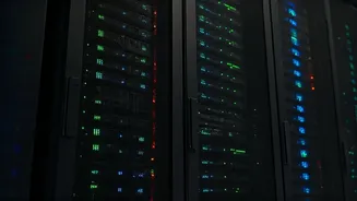 India's Tech Landscape: Indigenous Databases & Growth