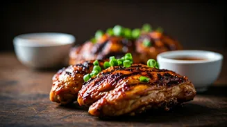 Indian Cuisine: Two Dishes Among World's Best!