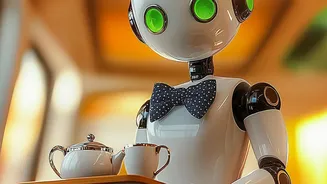 Five Academic Tasks AI Can Help With And Five It Can't Replace