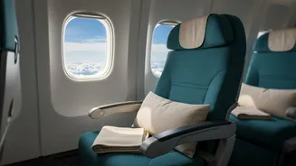 With Context, Premium Economy Value Rises on Overnight and Long-Haul Journeys