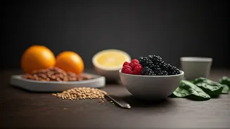 Monsoon Diet Advice Is Simple For A Reason