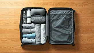 Unlock Stress-Free Travel: 5 Genius Packing Hacks for Smoother Journeys