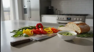 The Future Of Convenience May Be Food That Still Needs A Human Touch