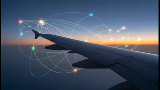 New Flight Links Have Entered Travel Feeds