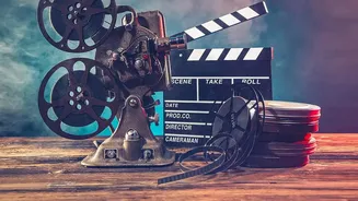 Classic 90s Bollywood Cinema Favorites Crafted For Endless Nostalgic Rewatching During Cosy Weekends