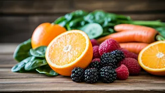 Winter Wellness: Boosting Kids' Immunity Naturally