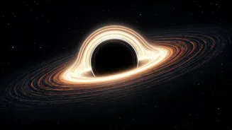 Unraveling the Cosmos: Black Holes and Beyond