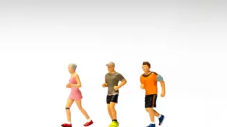 Zone 2 Cardio Solutions Simple Low Intensity Exercise Habits For Modern Workers