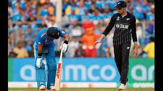 NZ vs IND 2026: Schedule, squads, live streaming, broadcasters and all you need to know