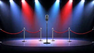 SRK's Stage Antics: Why the Internet Applauded