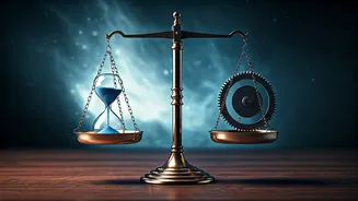 Shani's Wisdom: April 6, 2026 - Balance Speed with Patience