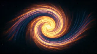 Unraveling the Universe's Mysteries: Dark Energy, Galaxies & More