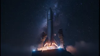 Why Skyroot’s Vikram-1 orbital launch attempt is a game-changer for young aerospace professionals