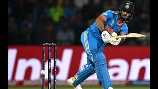 Reports: Mumbai Indians among three IPL-winning teams interested in signing Ishan Kishan ahead of IPL 2026