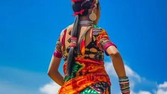 From Gujarat To Tamil Nadu, Regional Navratri Traditions Are Shaping Food And Home Celebrations