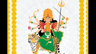 Chaitra Navratri 2026 Fasting Diet: 9-Day Sattvik Meal Plan For Weight Loss And Energy