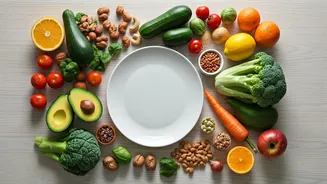 Mindful Eating Is Giving Dieting Fresh Competition
