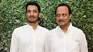 Fadnavis orders probe into Ajit Pawar's son's ₹300cr land deal