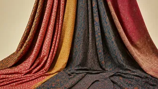 Style Savvy: Trends and Predictions for the Indian Fashion Scene