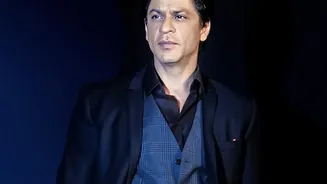 Shah Rukh Khan’s King: The Key Facts Behind Its December 24 Release