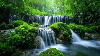 Epic waterfalls in India to visit this monsoon for nature’s most breathtaking views