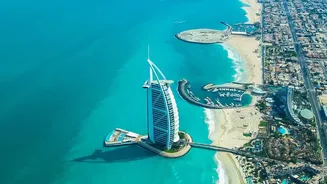 Indian AI Talent And Dubai's Tech Ambitions Explained