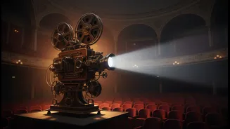 Why Christopher Nolan’s Insane Technical Demands For The Odyssey Limit Screenings To 41 Elite Venues