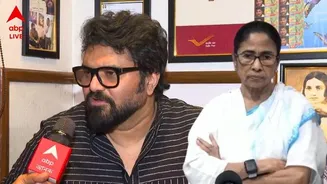 Babul Supriyo: "বিজেপিতে যাব না, এই কথাটা আমি কেন বলব? রাঘব চাড্ডা হওয়ার কোনও ইচ্ছা নেই আমার", মমতা বন্দ্যোপাধ্যায়ের সঙ্গেই রয়েছেন বাবুল