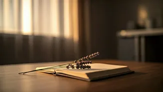 Dusking Helps You Exit Workday Mode Softly