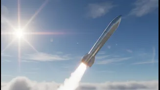 A Growing Launch Market Can Support Careers in Testing and Certification