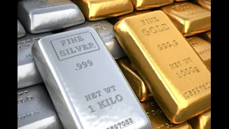 Silver Hits Rs 3 Lakh Per kg: What’s Driving The Rally, Should You Buy Now Or Wait For A Correction?