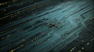 AI's Ascent: Reshaping India's Technological Future