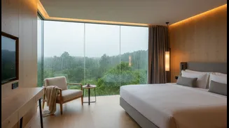 India's Boutique Stay Culture Is Flourishing During The Monsoon Months