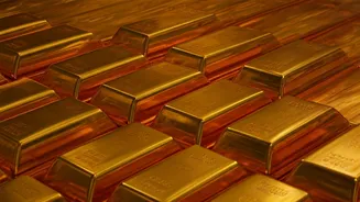 MCX's Bullion Index Options: A New Trading Avenue?