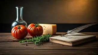 Provenance, Memory, Region: Dining’s New Trio