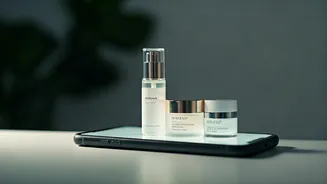 Why Non Metro Gen Z Dominates Online Skincare Orders