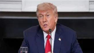 Trump administration to test AI models before public release under new cybersecurity order