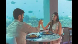 Valentine’s Day 2026: Romantic Getaways From Maldives Islands To Mountain Retreats