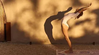 The Wellness Shift: Technology, personalisation and future of self-care