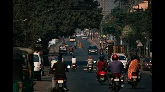 Odisha Plans Action Against Urban Heatwaves