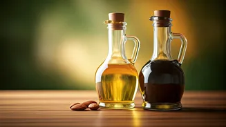 Sweet Almond Oil vs. Almond Oil: The Essential Guide for Healthier Hair