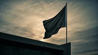 Tamil Nadu CM Stalin Rallies DMK Against Proposed Delimitation, Black Flag Protests Planned