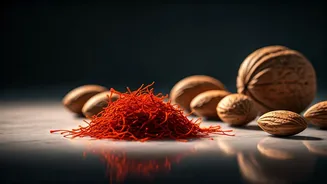 Timeless Kashmiri Beauty Secrets: Ancient Wisdom for Radiant Skin